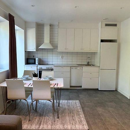 Nice New Apartment Γκέτεμποργκ Εξωτερικό φωτογραφία