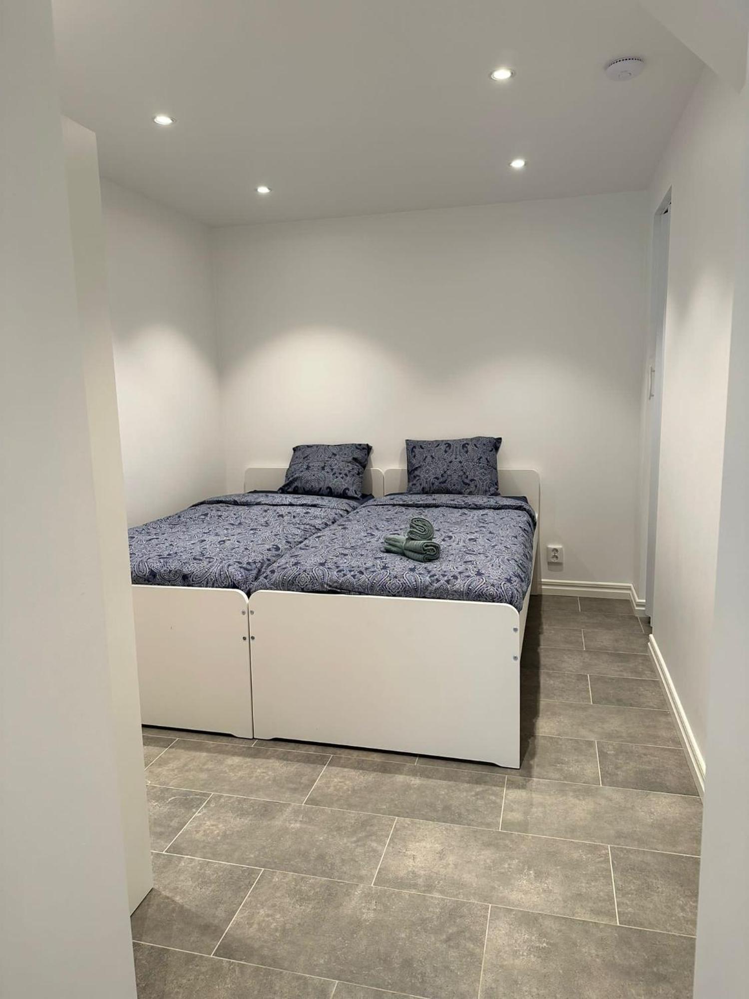 Nice New Apartment Γκέτεμποργκ Εξωτερικό φωτογραφία