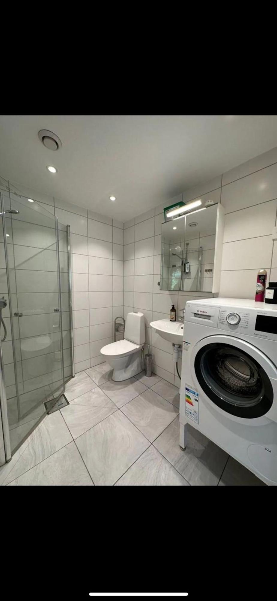 Nice New Apartment Γκέτεμποργκ Εξωτερικό φωτογραφία